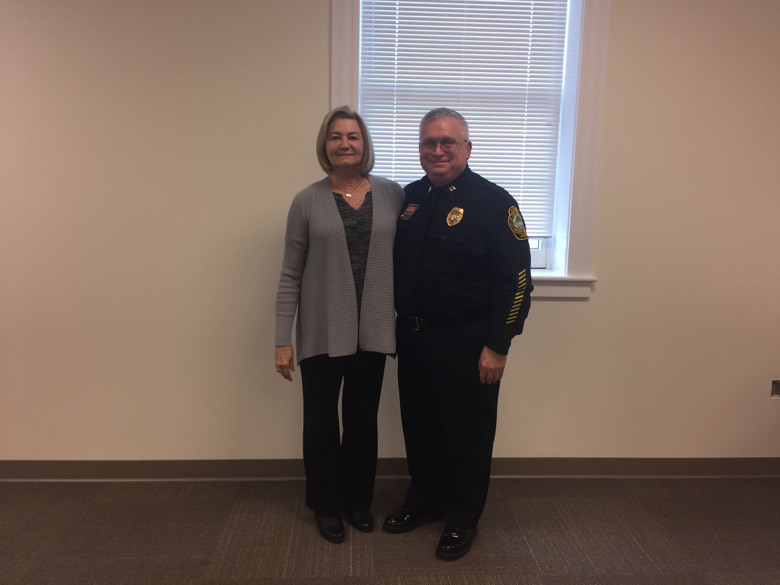 35-Years Category for 2016